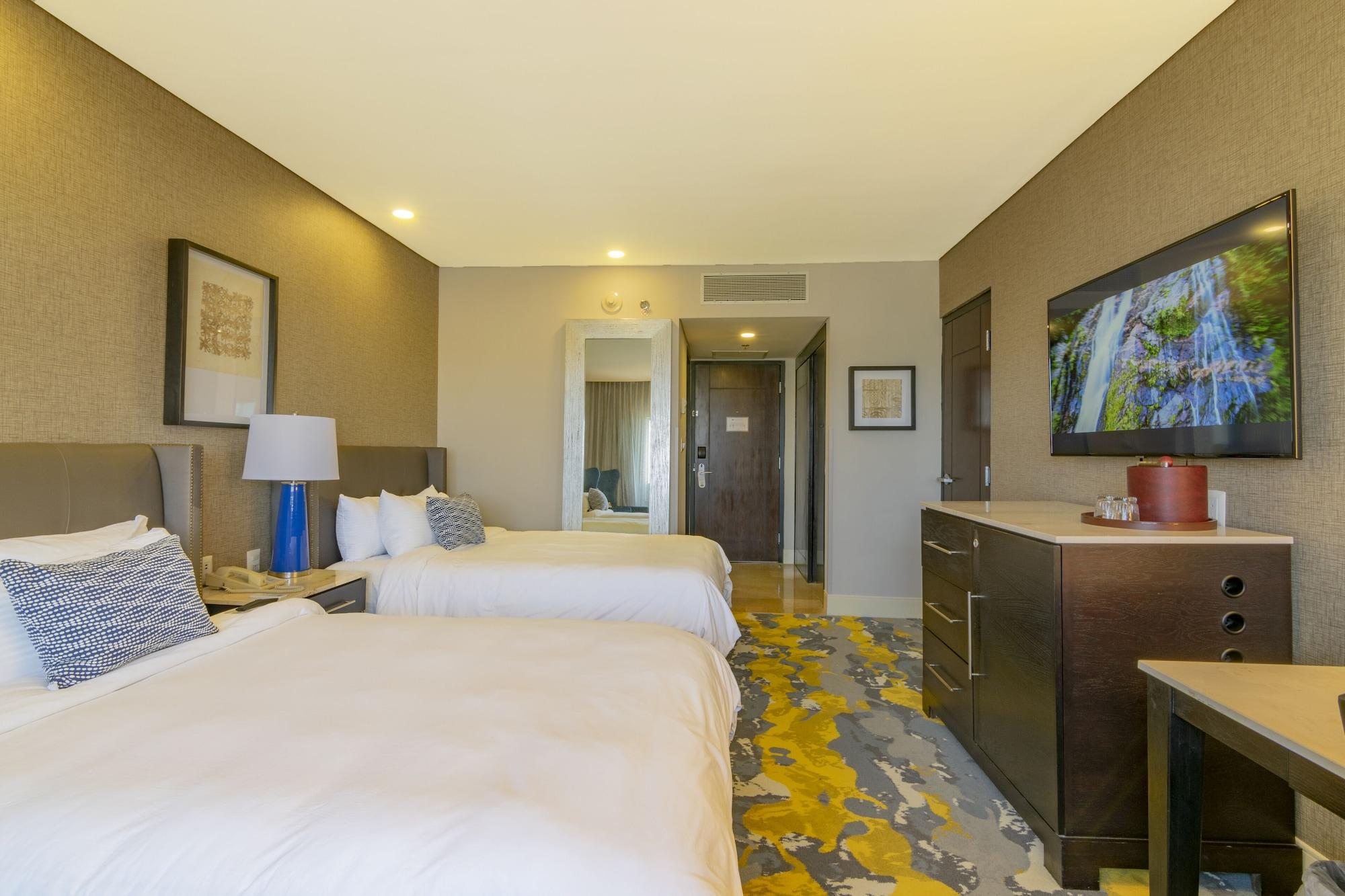 Hotel Lucerna Hermosillo Eksteriør billede