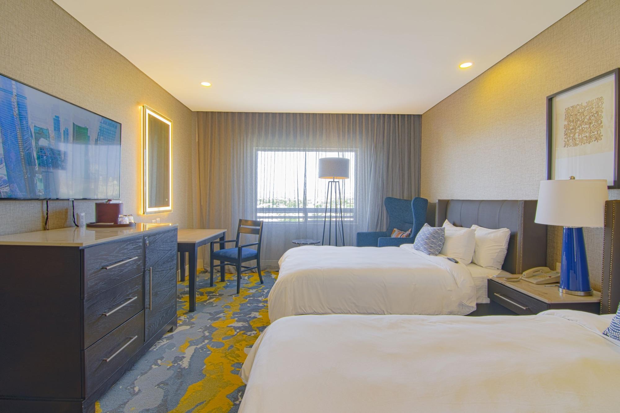Hotel Lucerna Hermosillo Eksteriør billede