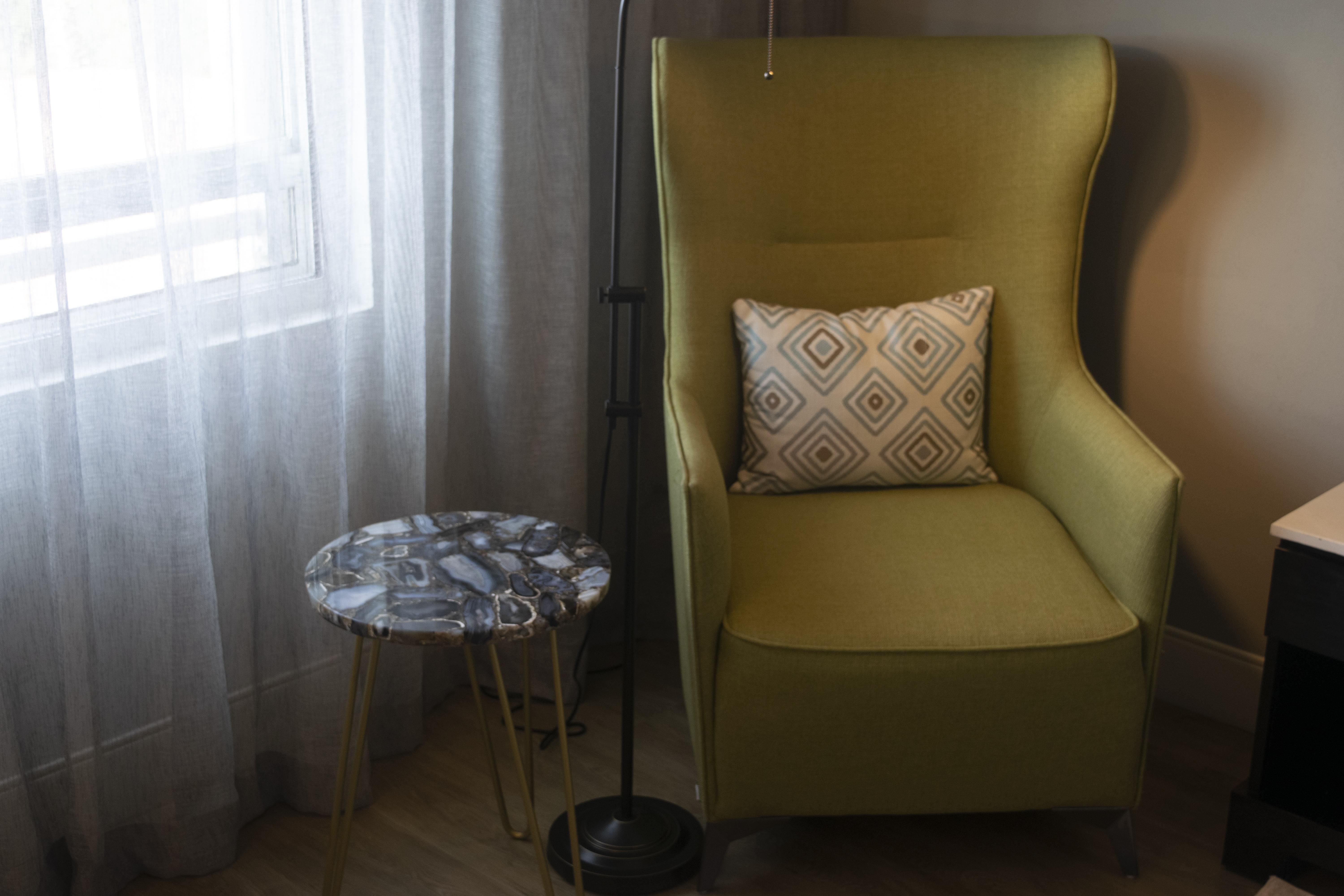 Hotel Lucerna Hermosillo Eksteriør billede