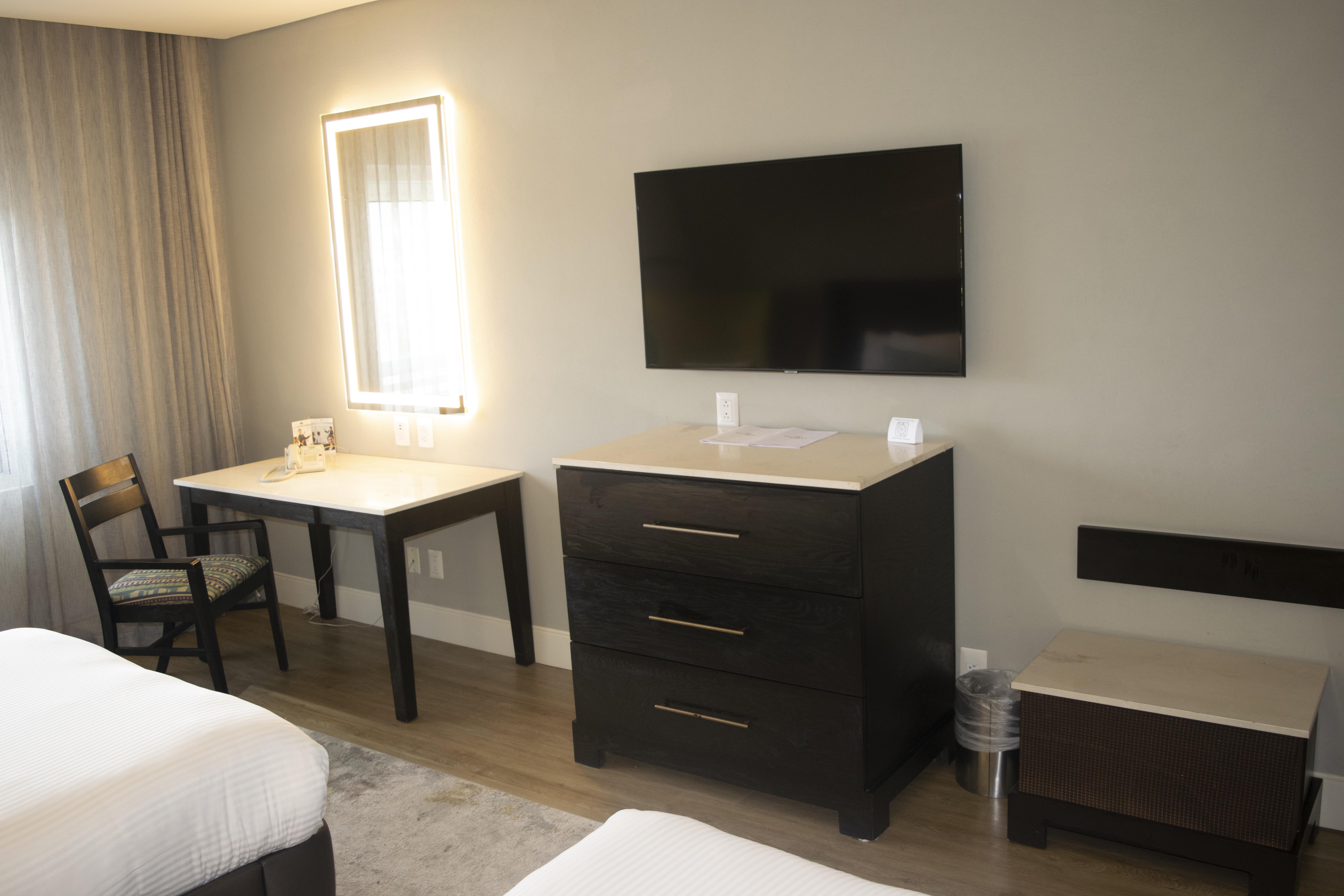Hotel Lucerna Hermosillo Eksteriør billede