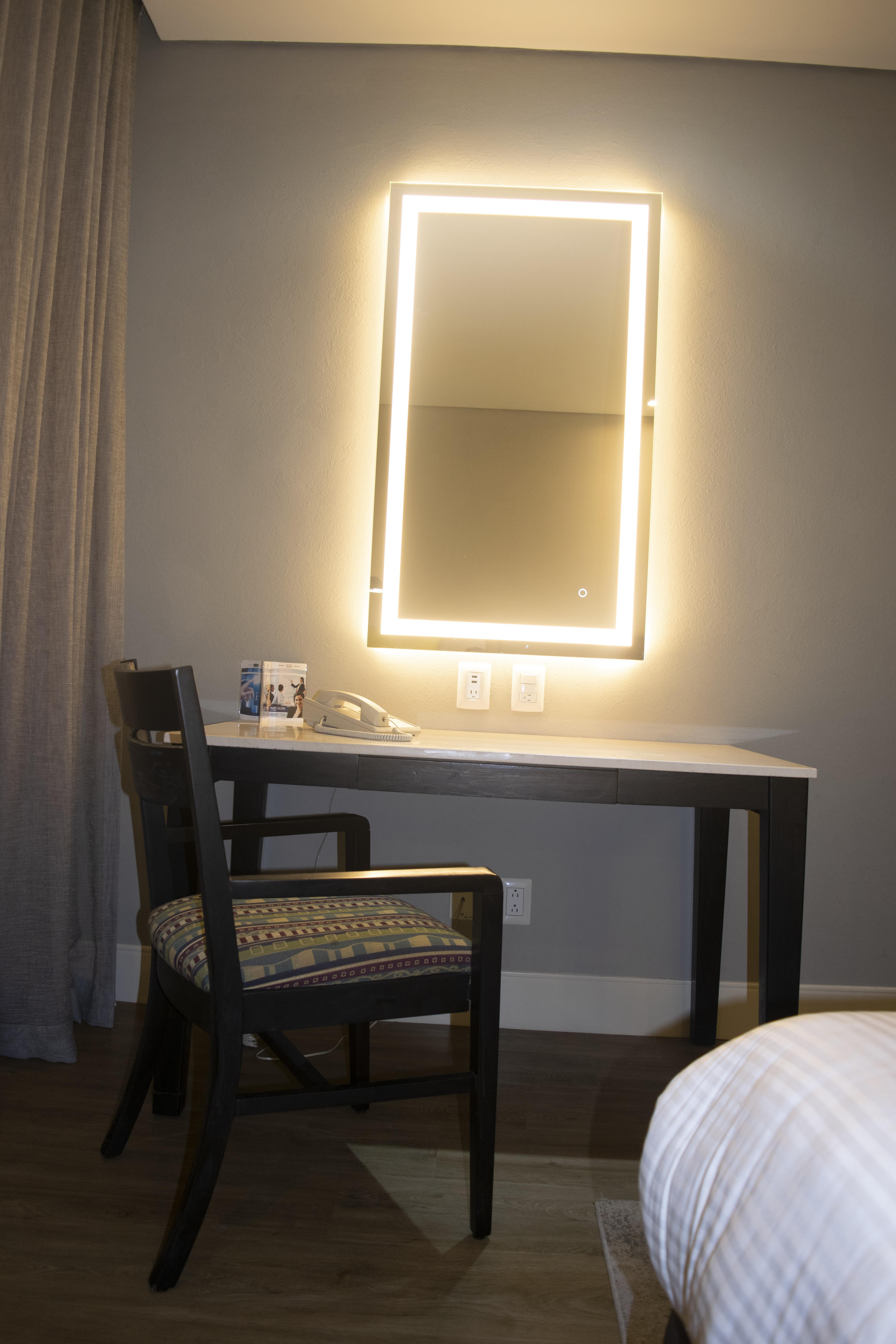 Hotel Lucerna Hermosillo Eksteriør billede