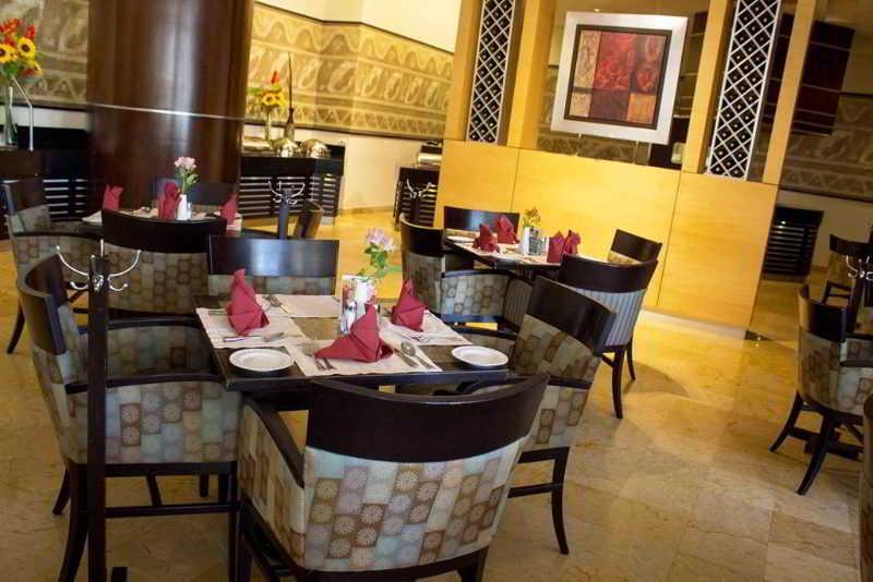 Hotel Lucerna Hermosillo Eksteriør billede