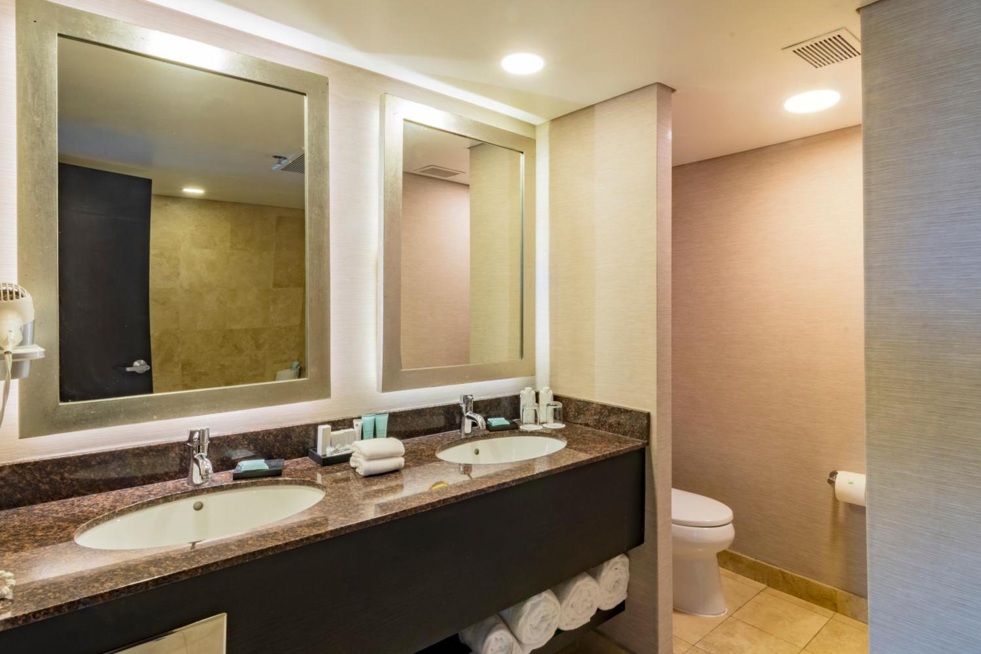 Hotel Lucerna Hermosillo Eksteriør billede