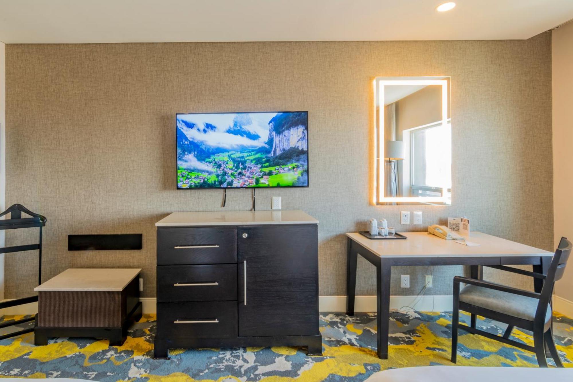 Hotel Lucerna Hermosillo Eksteriør billede