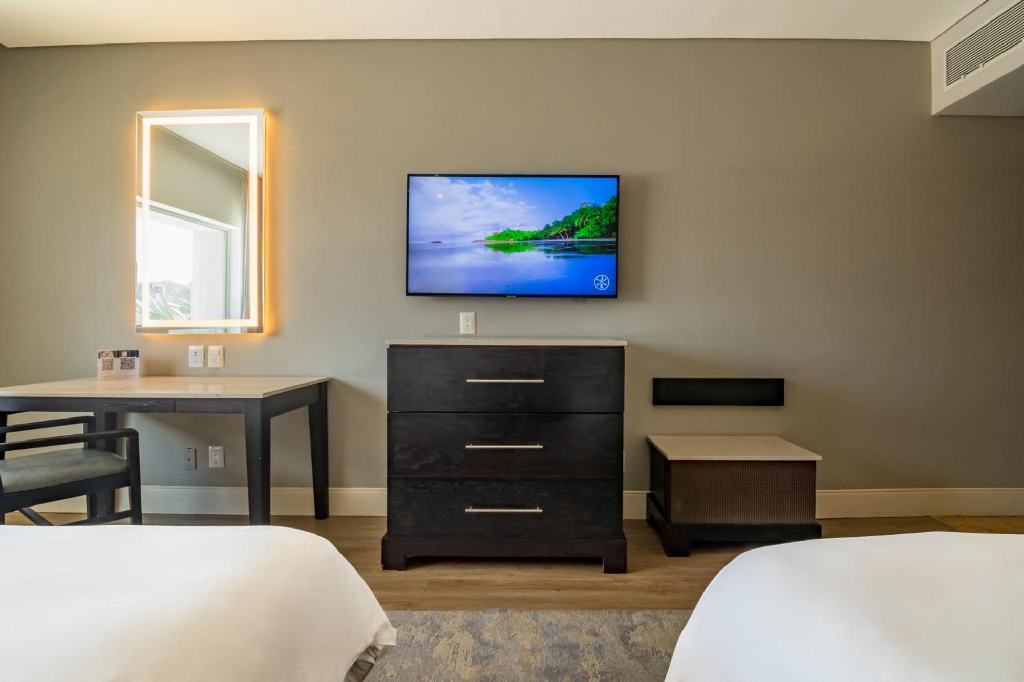 Hotel Lucerna Hermosillo Eksteriør billede